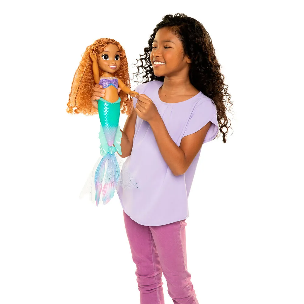 Disney The Little Mermaid Ariel Doll 38cm