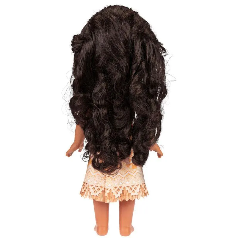 Disney Vaiana Moana Musical Doll 38cm