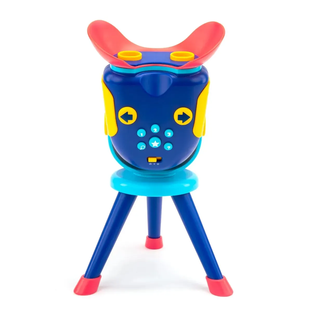 Educational Insights GeoSafari Jr Talking Space Explorer