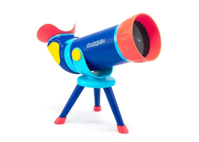 Educational Insights GeoSafari Jr Talking Space Explorer