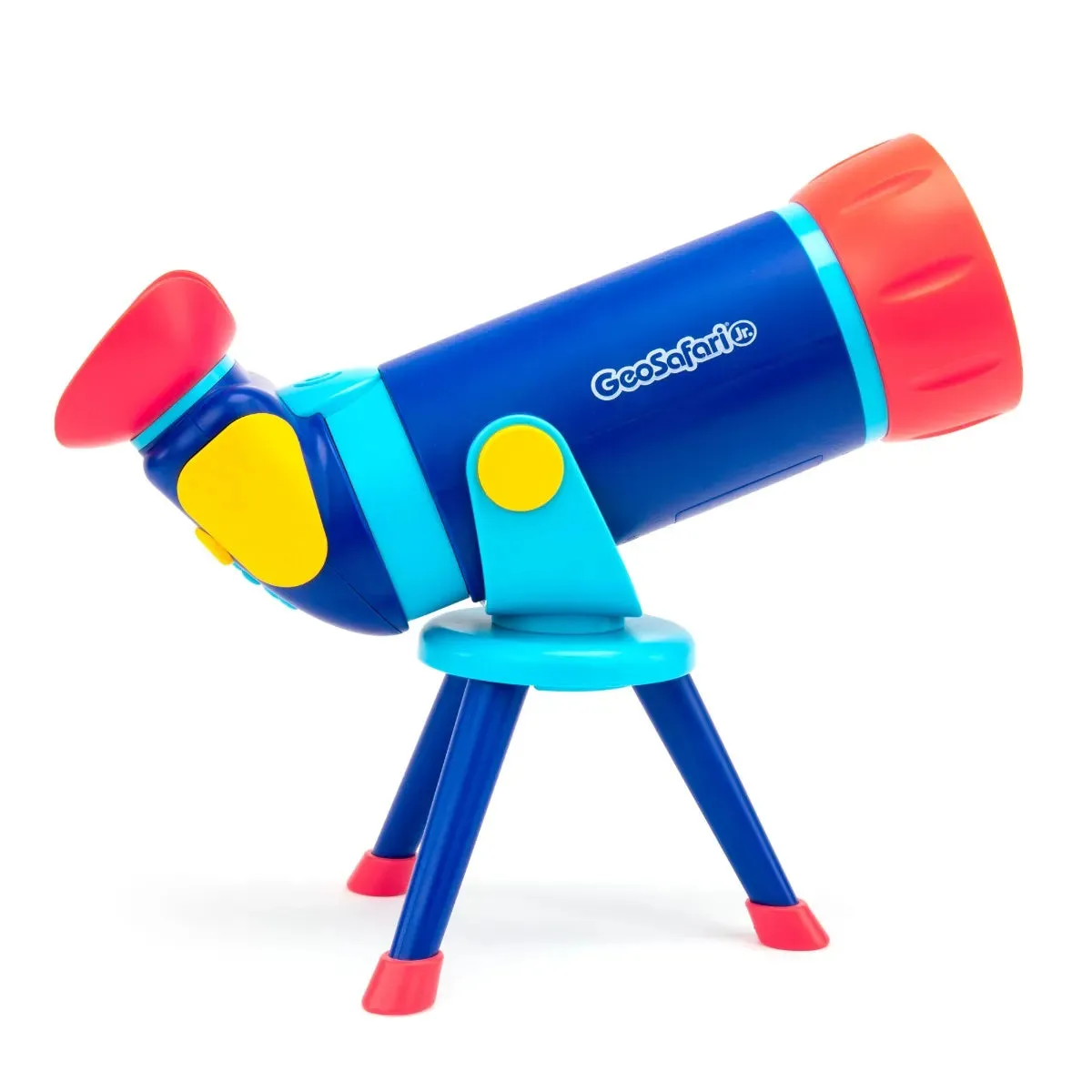 Educational Insights GeoSafari Jr Talking Space Explorer