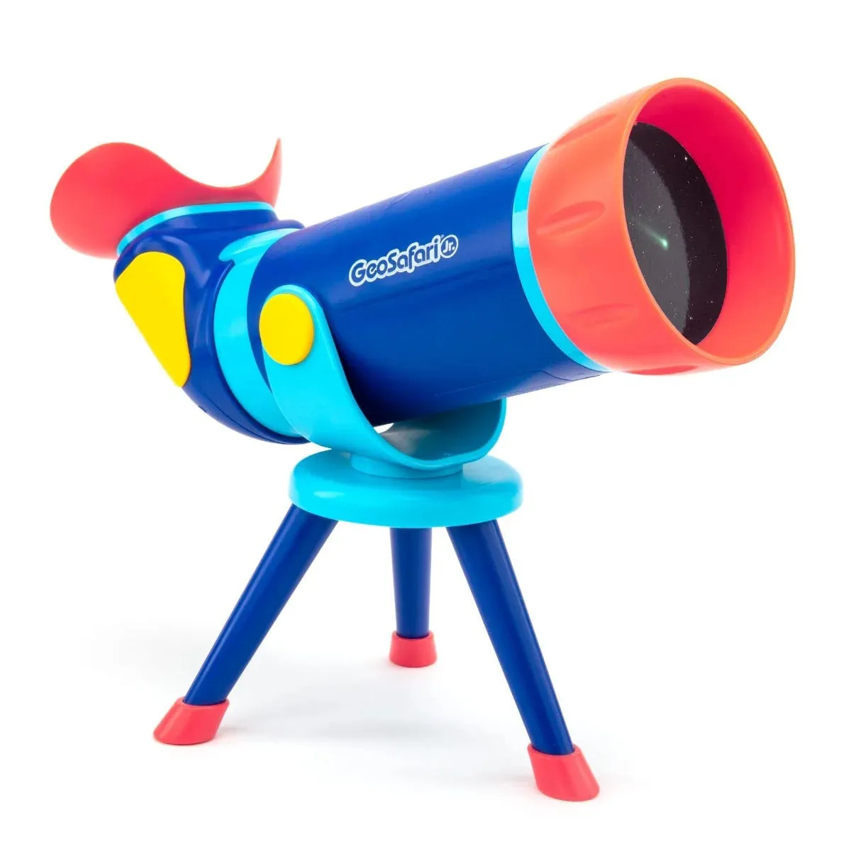 Educational Insights GeoSafari Jr Talking Space Explorer