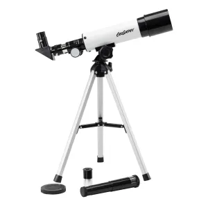 Educational Insights GeoSafari Vega 360 Telescope