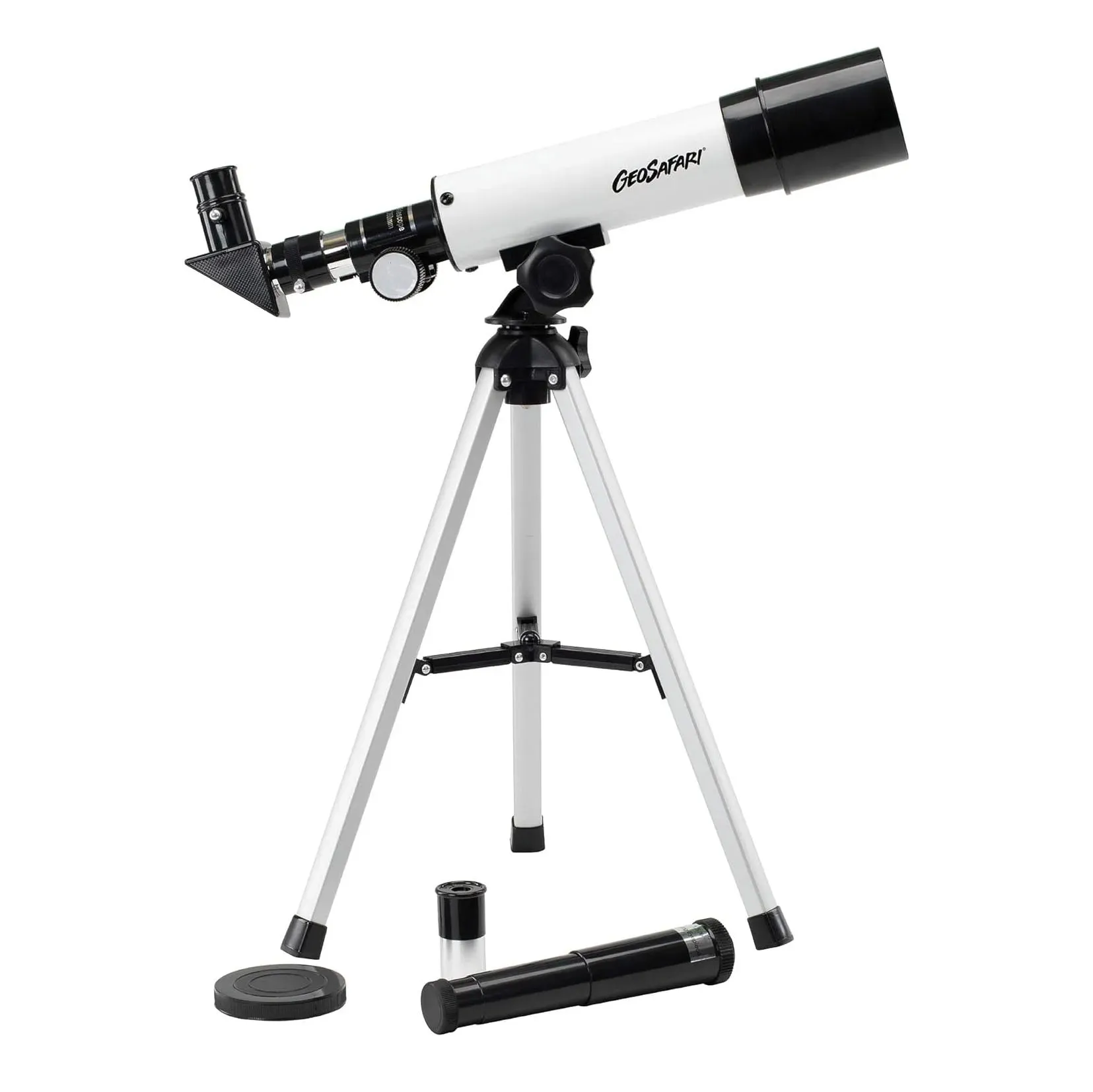 Educational Insights GeoSafari Vega 360 Telescope