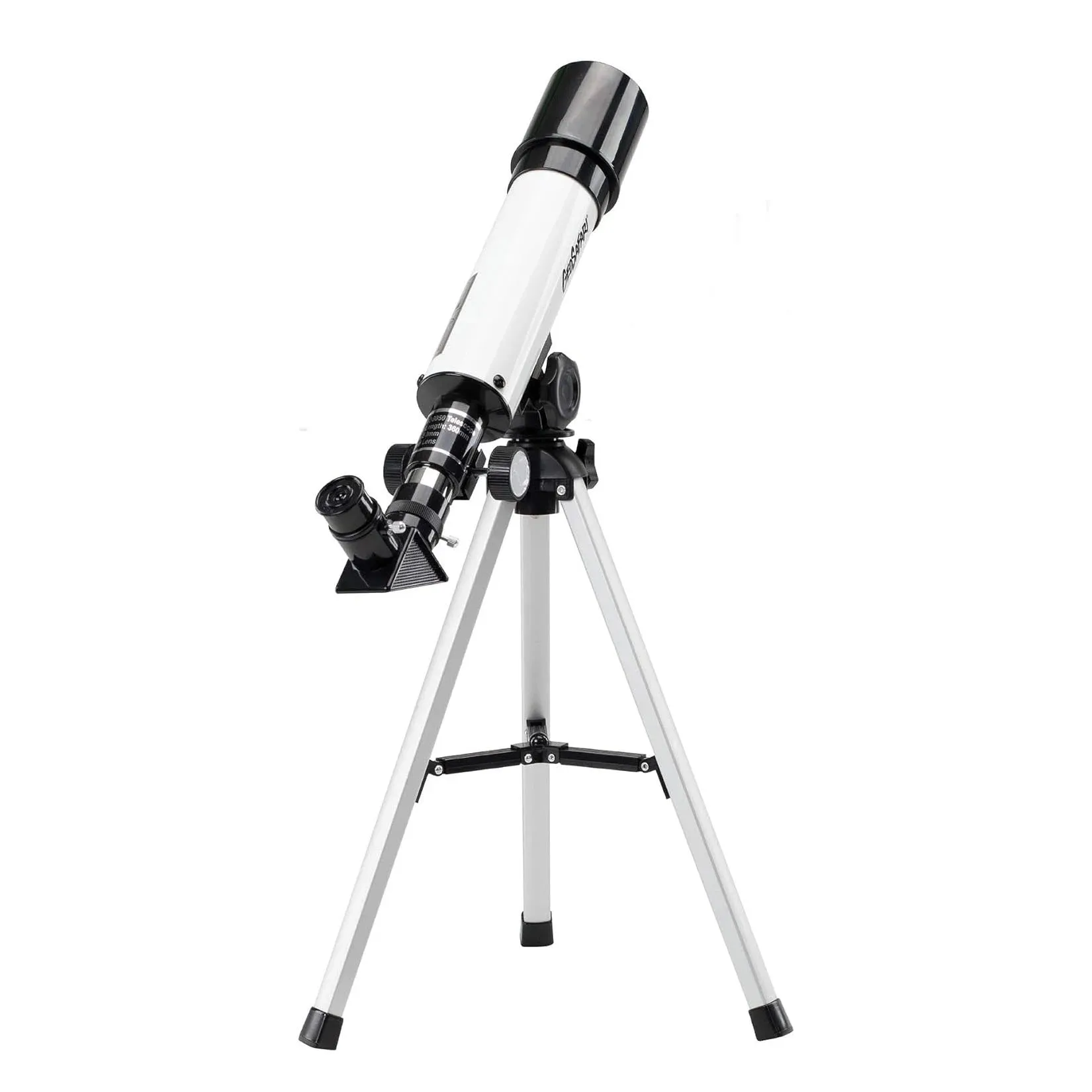 Educational Insights GeoSafari Vega 360 Telescope