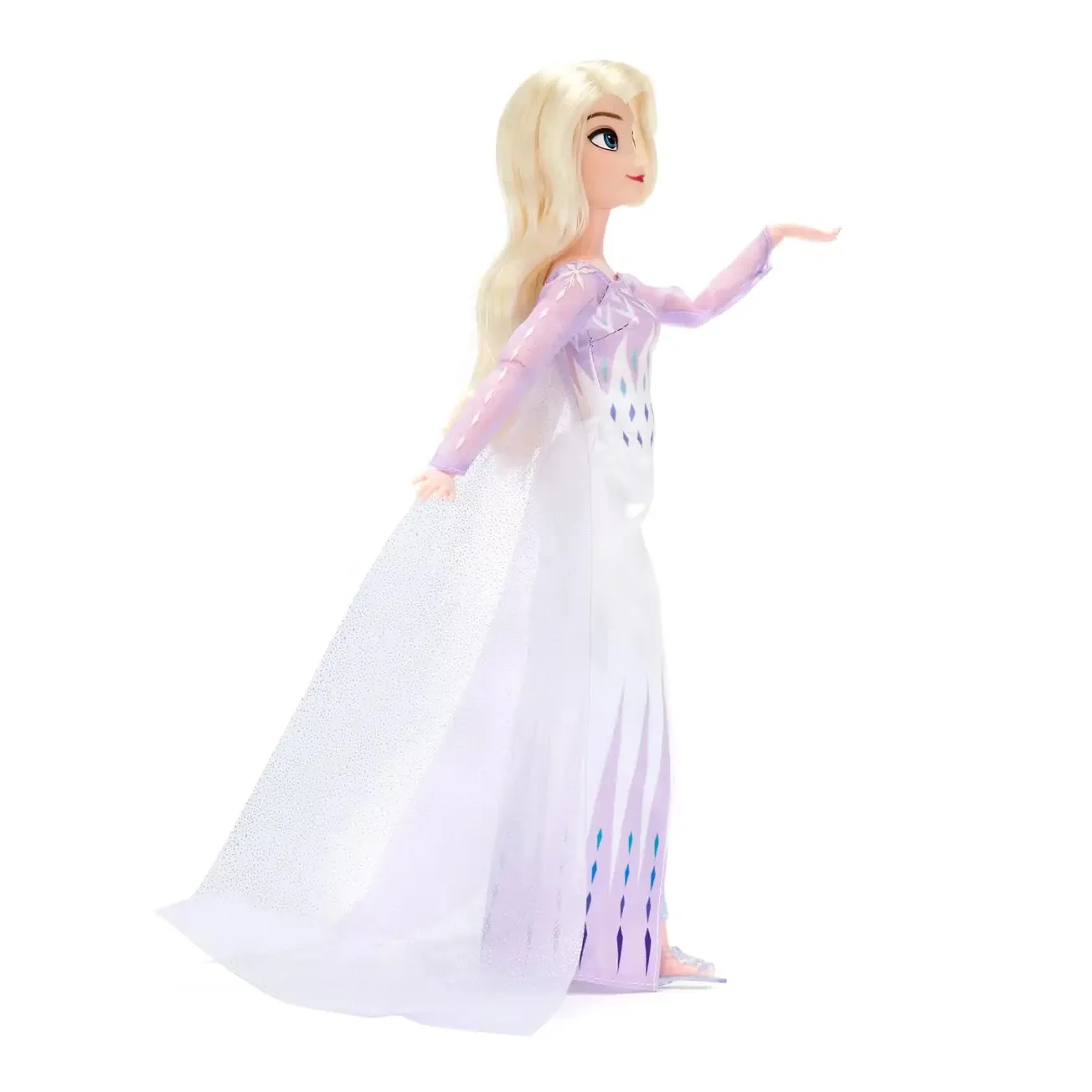 Elsa Classic Doll Frozen 2