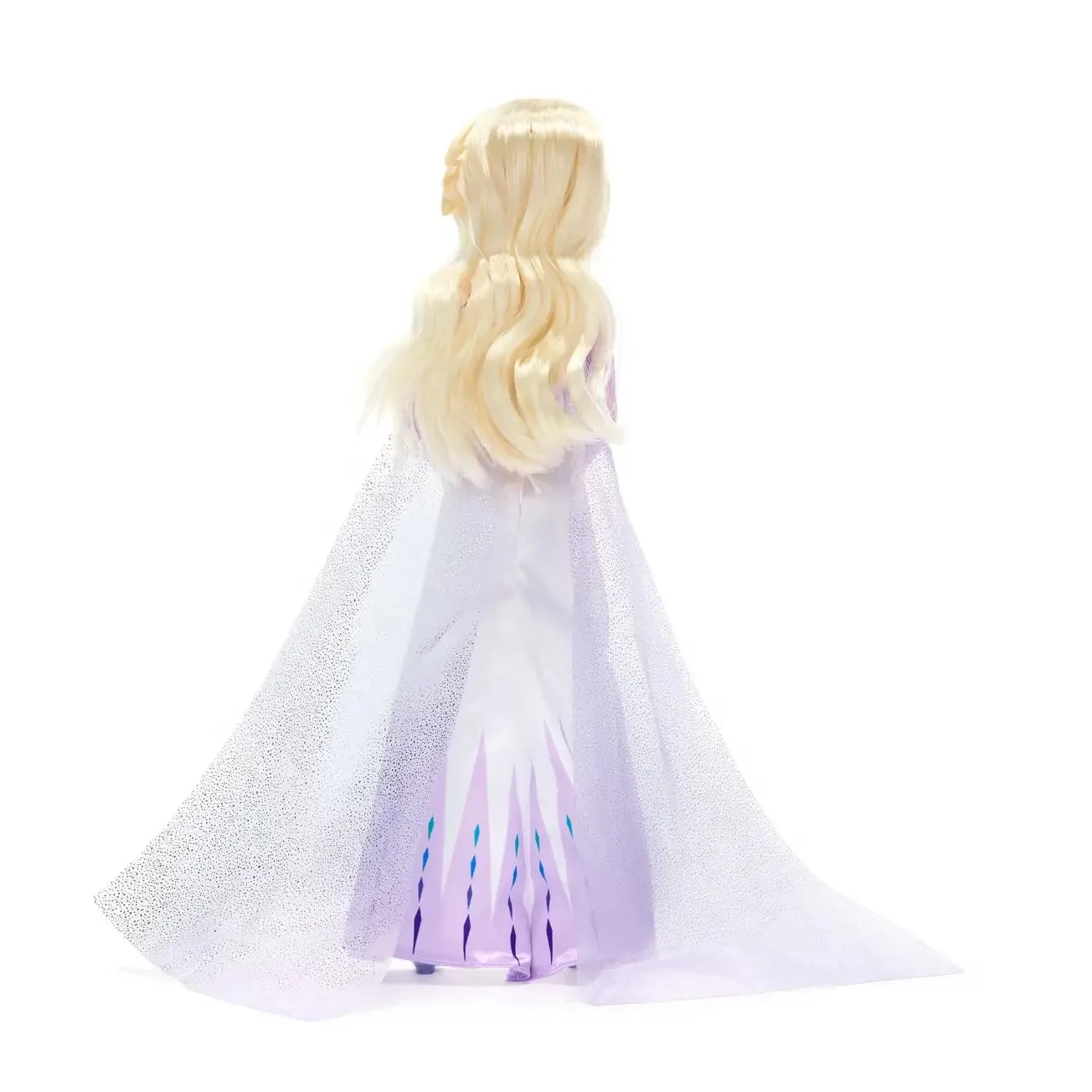 Elsa Classic Doll Frozen 2