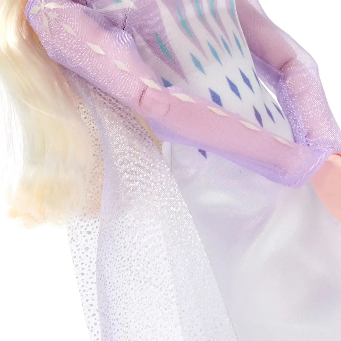 Elsa Classic Doll Frozen 2
