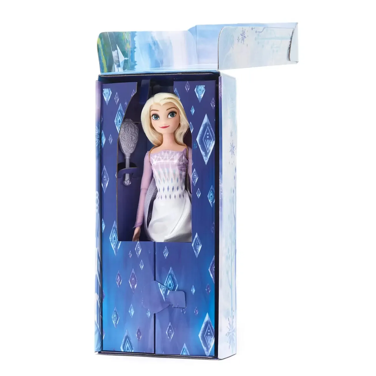 Elsa Classic Doll Frozen 2