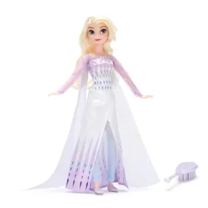 Elsa Classic Doll Frozen 2