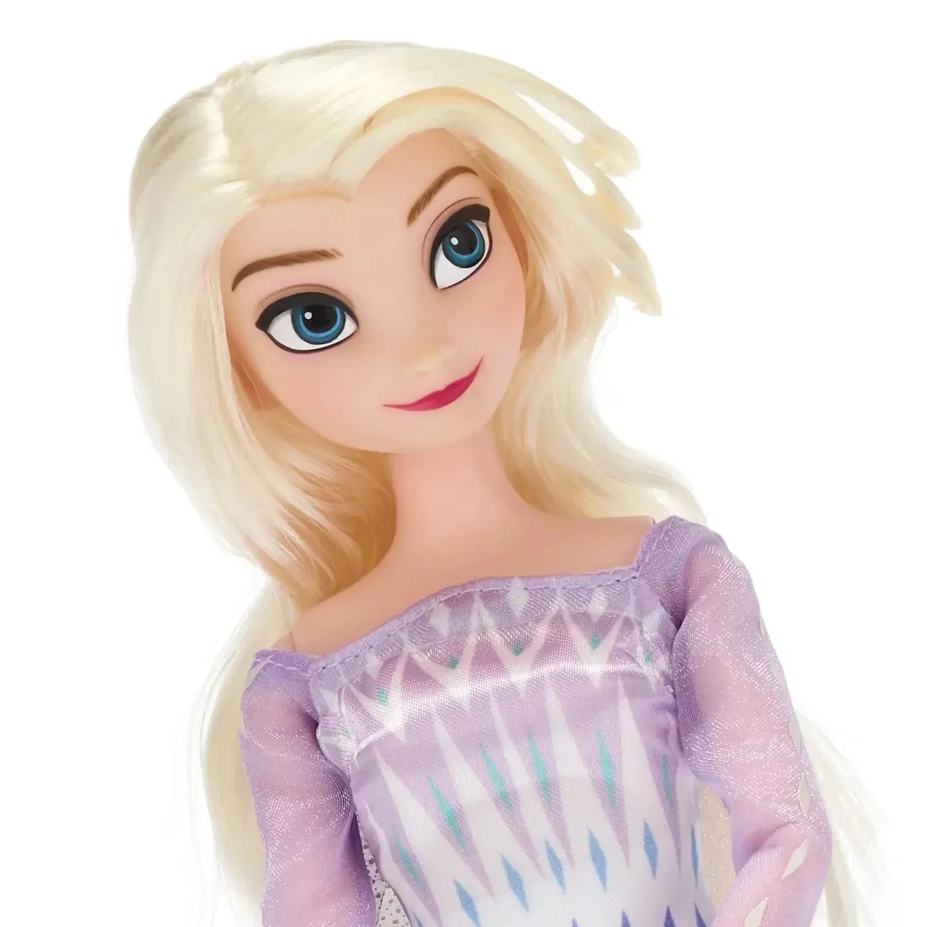 Elsa Classic Doll Frozen 2
