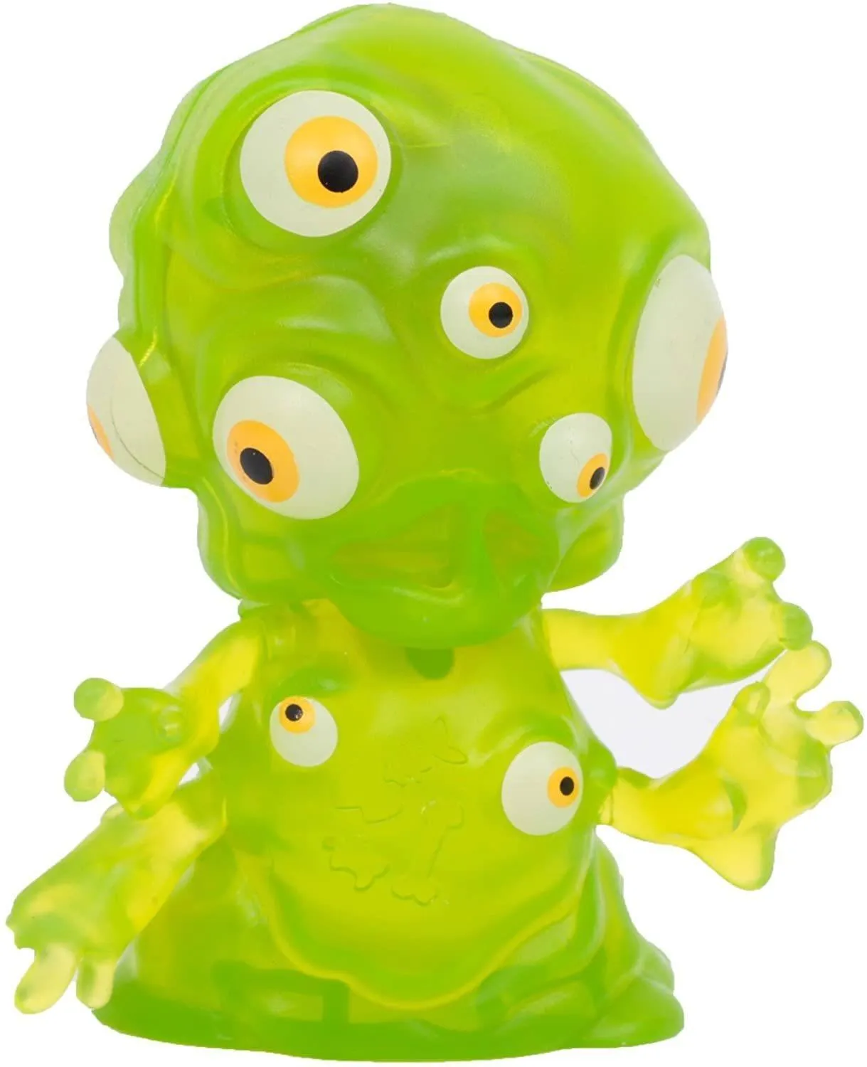 Exogini Ufogini Figurine Playset - Assortment