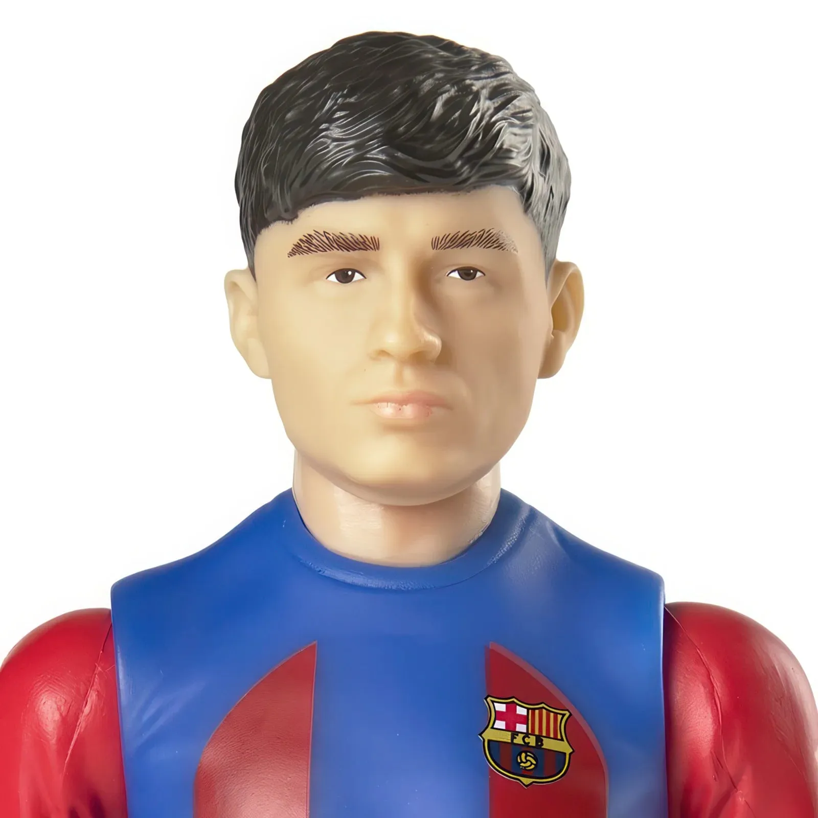 FC Barcelona Pedri Action Figure 20cm