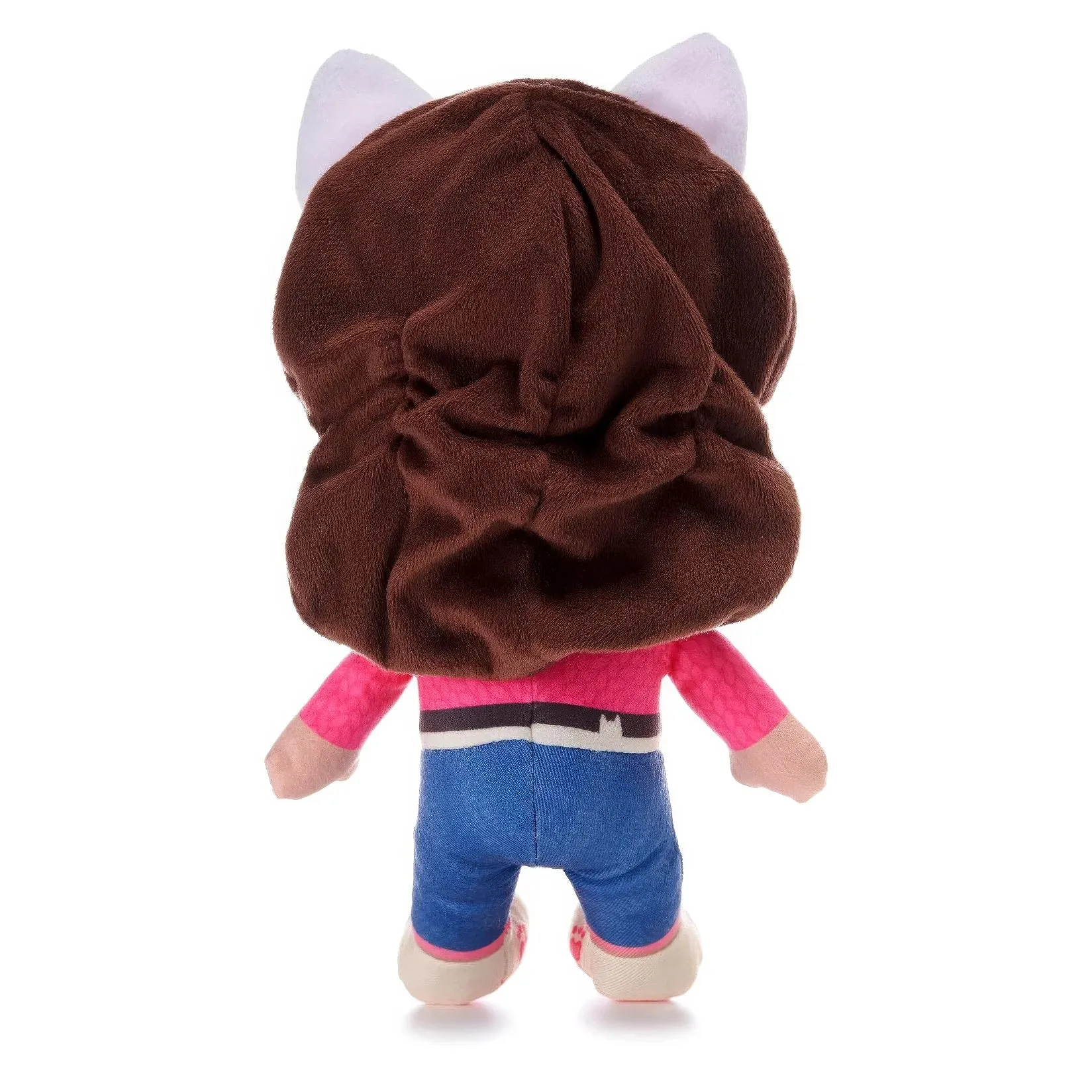 Gabby's Dollhouse 25cm Gabby Character Soft Plush Toy