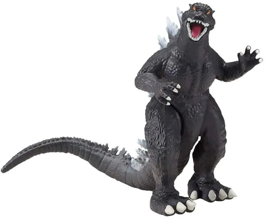 Godzilla Final Wars Toho Classic 6.5 Inch Figure