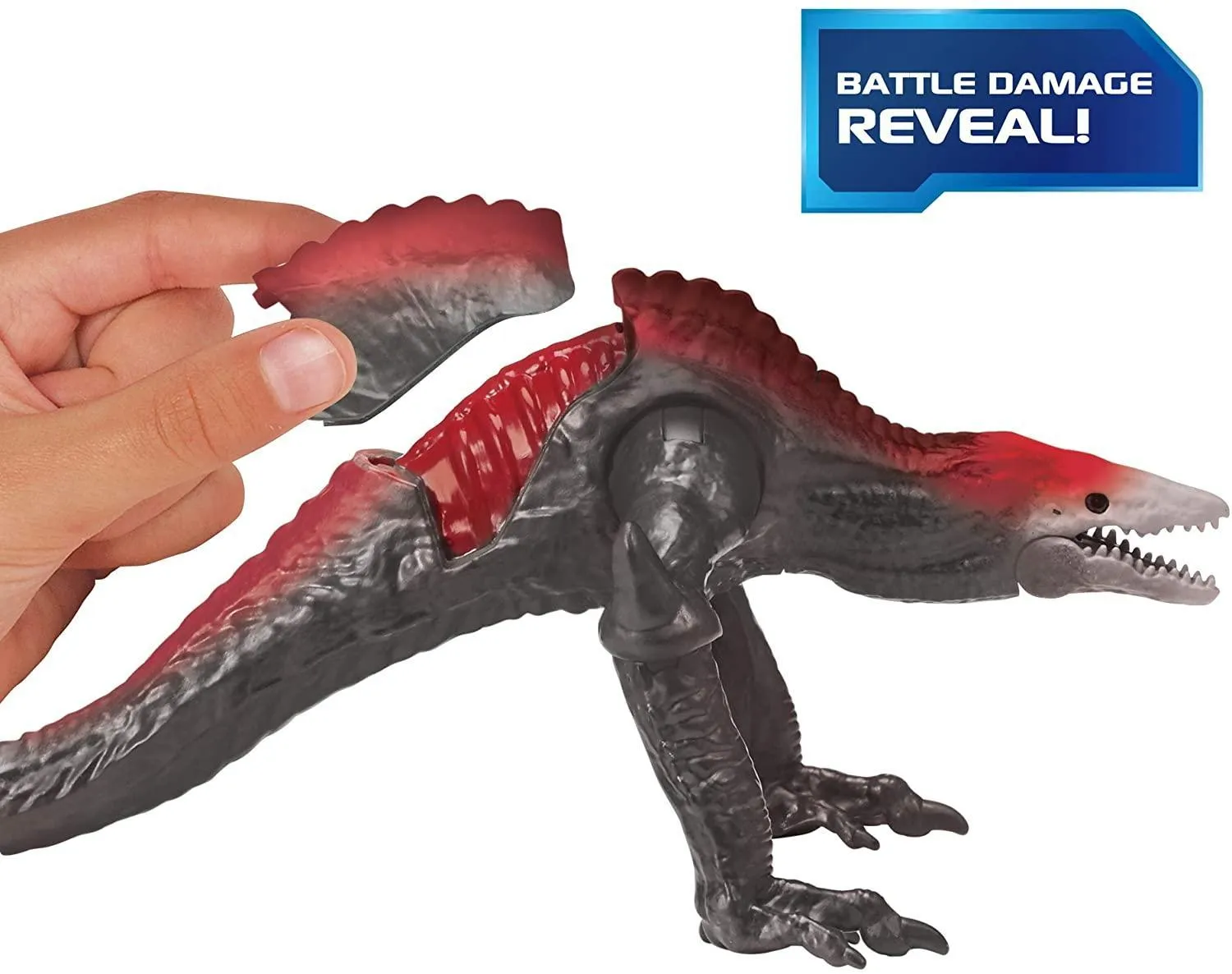 Godzilla vs Kong 6-inch Skullcrawler Action Figure