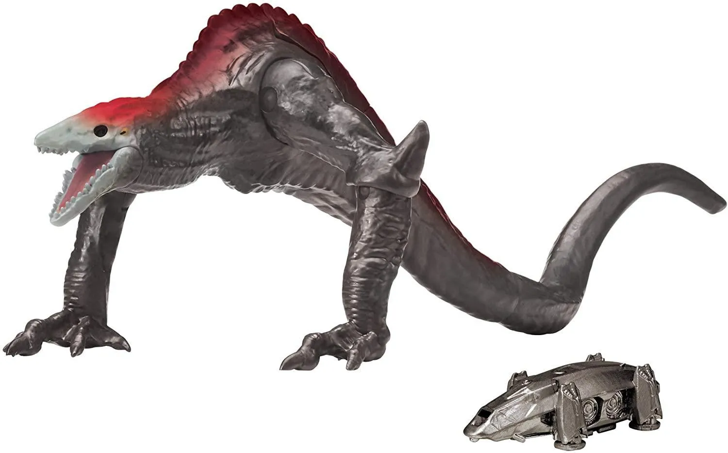 Godzilla vs Kong 6-inch Skullcrawler Action Figure