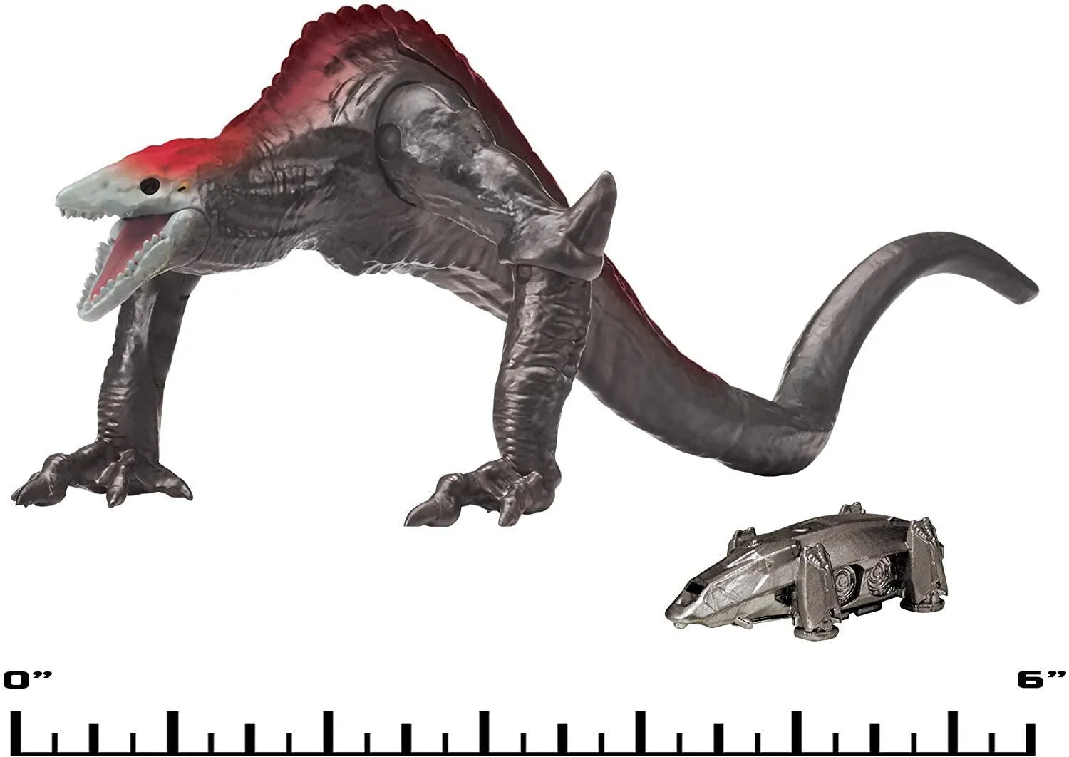 Godzilla vs Kong 6-inch Skullcrawler Action Figure