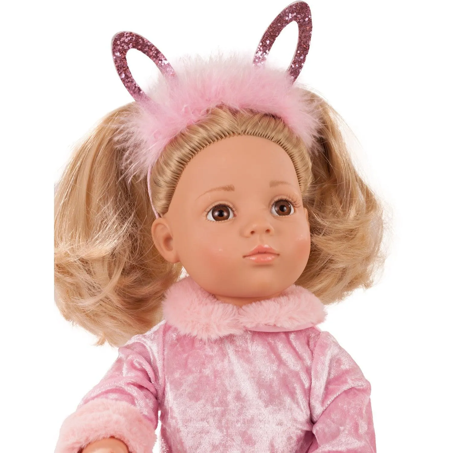 Gotz Dolls Miss Rabbit Outfit Size XL