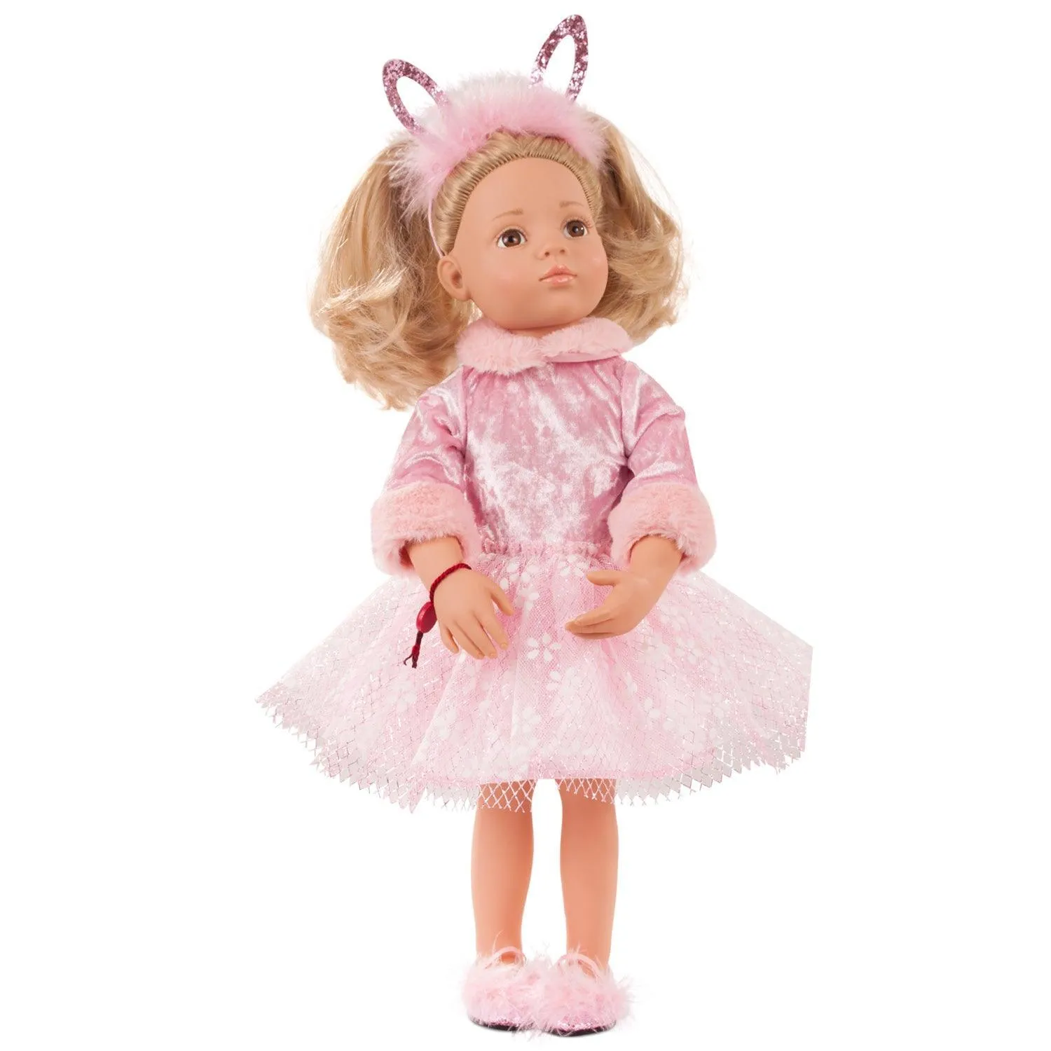 Gotz Dolls Miss Rabbit Outfit Size XL