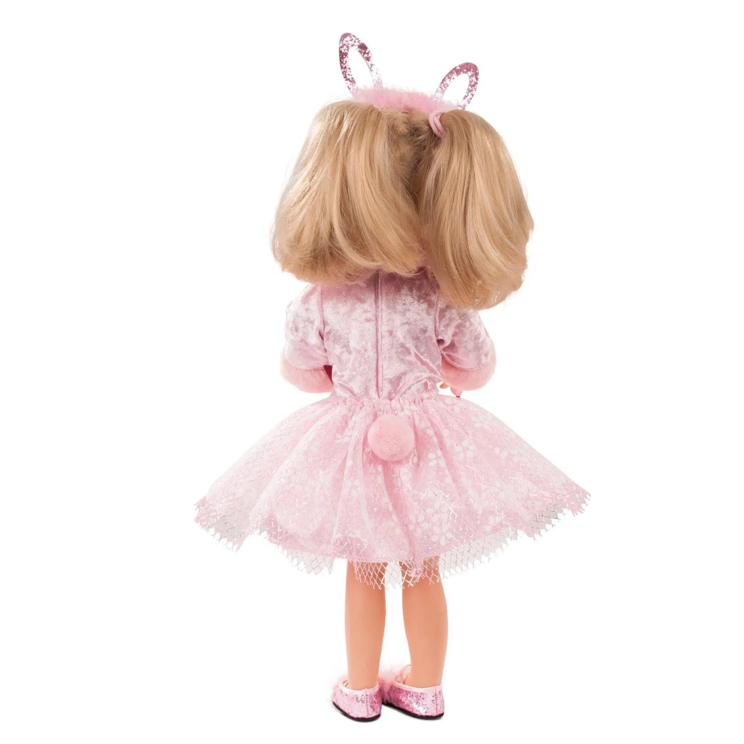 Gotz Dolls Miss Rabbit Outfit Size XL
