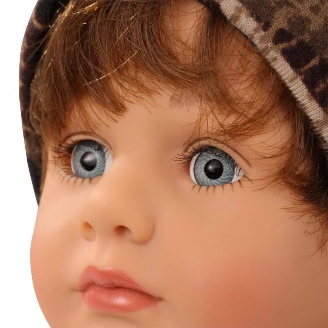 Gotz Dolls Paul Boy 36cm