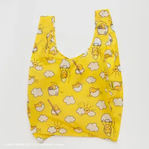 Gudetama x Baggu Standard Baggu SANRIO