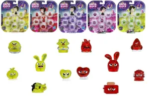HANAZUKI Treasure Sunny Funbeam Toy Figure (6 Pack)