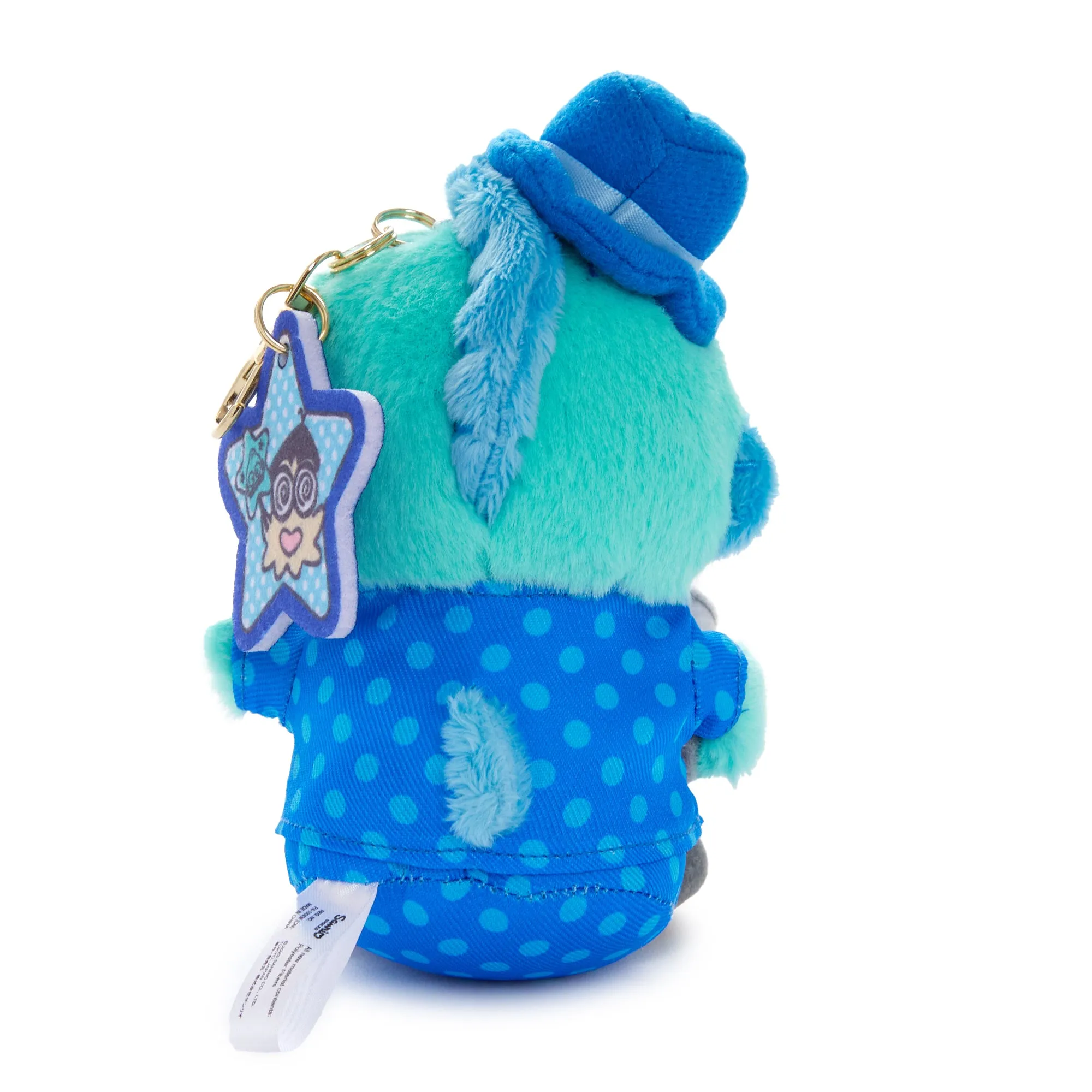 Hangyodon 5" Plush Mascot (Stage Series) SANRIO