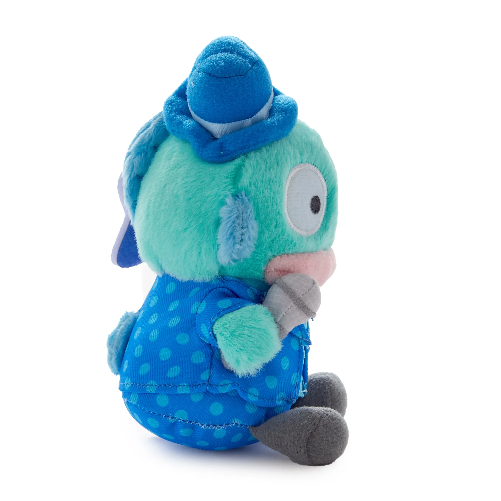 Hangyodon 5" Plush Mascot (Stage Series) SANRIO