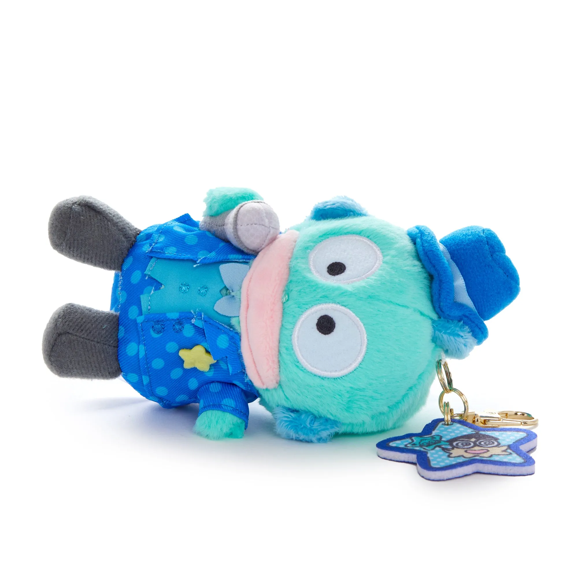 Hangyodon 5" Plush Mascot (Stage Series) SANRIO