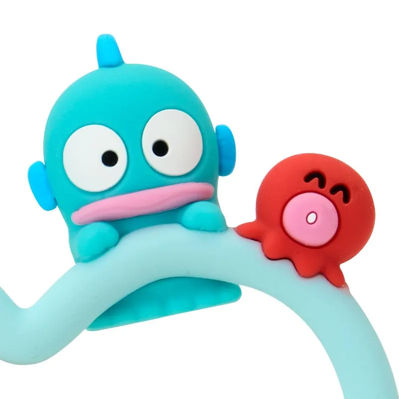 Hangyodon Besties Smartphone Wrist Ring SANRIO