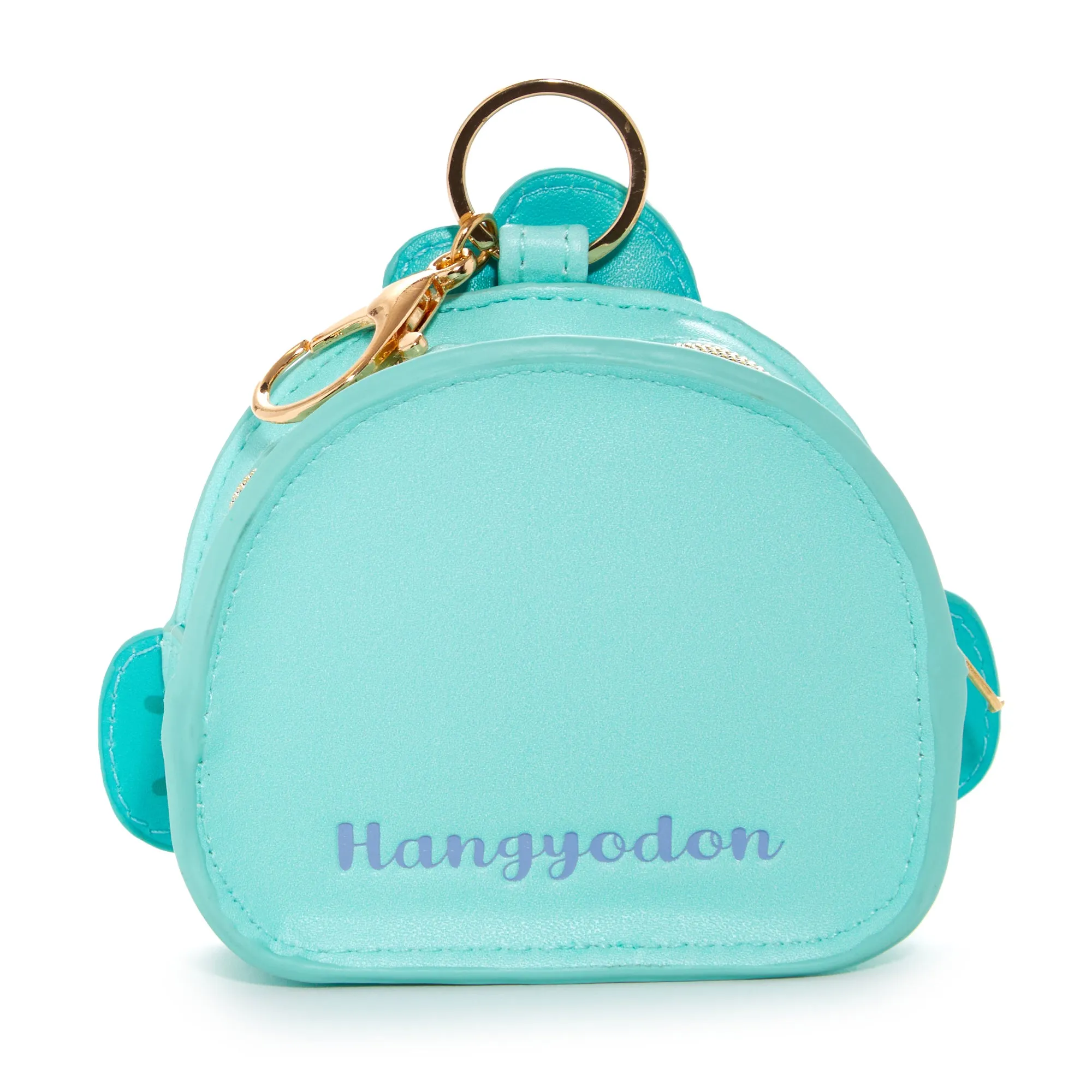 Hangyodon Coin Case (Mysterious Star Series) SANRIO