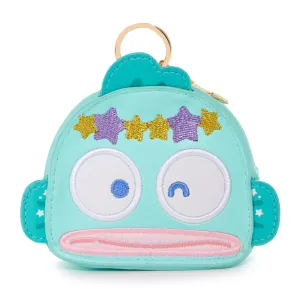 Hangyodon Coin Case (Mysterious Star Series) SANRIO