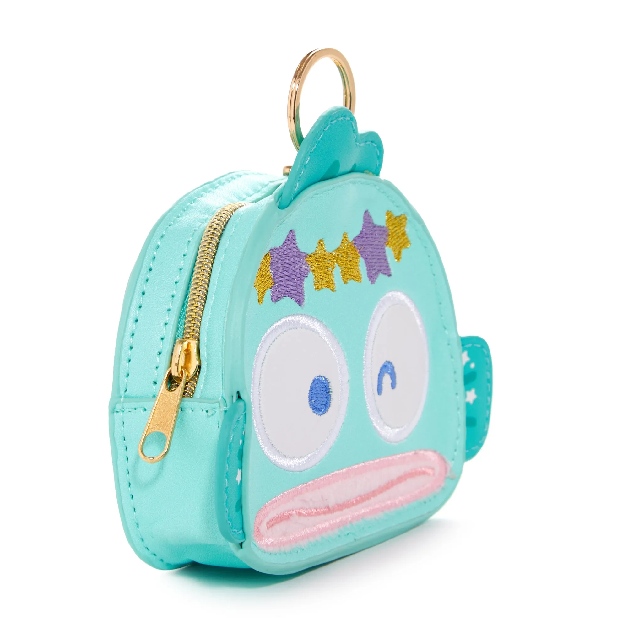 Hangyodon Coin Case (Mysterious Star Series) SANRIO