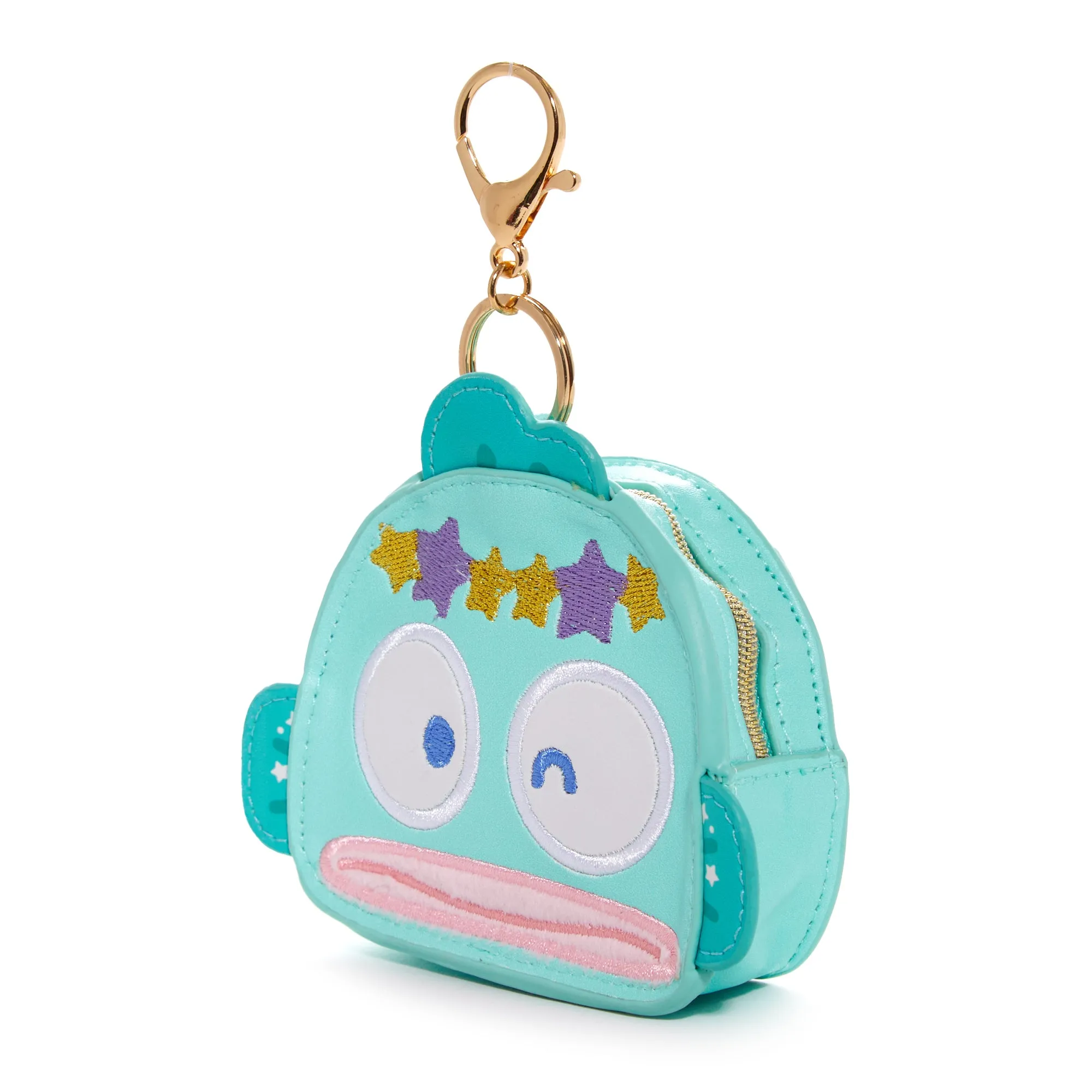 Hangyodon Coin Case (Mysterious Star Series) SANRIO