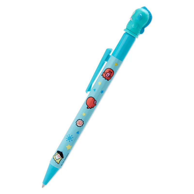 Hangyodon Mascot Ballpoint Pen SANRIO