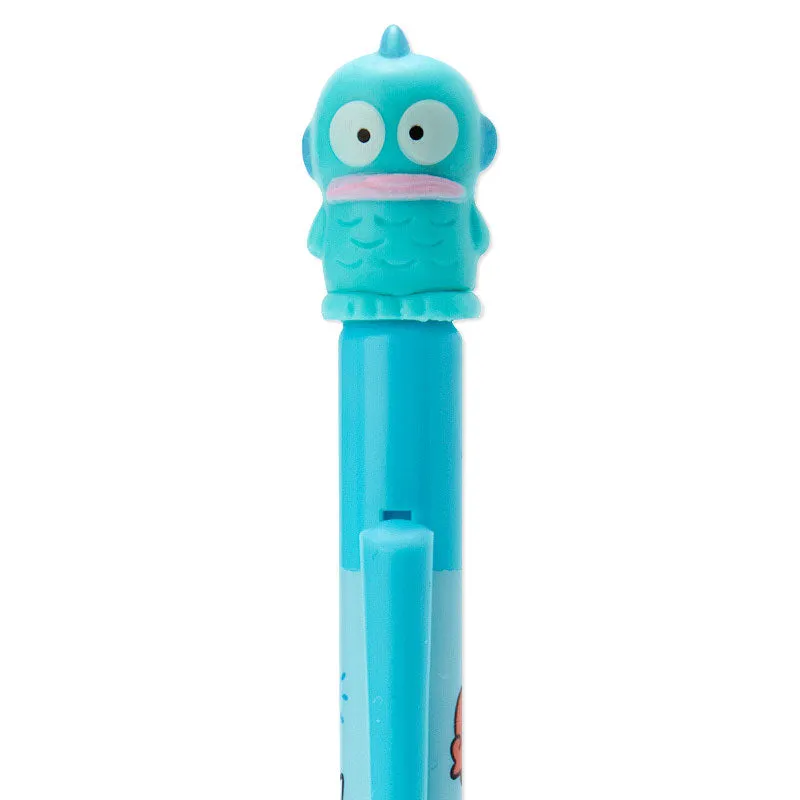 Hangyodon Mascot Ballpoint Pen SANRIO