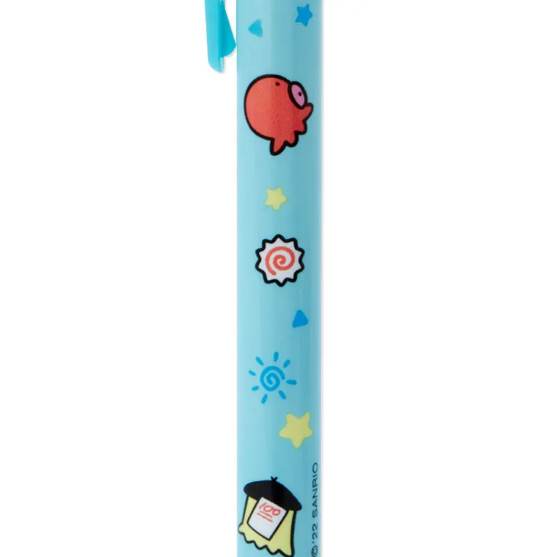 Hangyodon Mascot Ballpoint Pen SANRIO