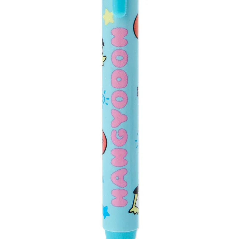 Hangyodon Mascot Ballpoint Pen SANRIO