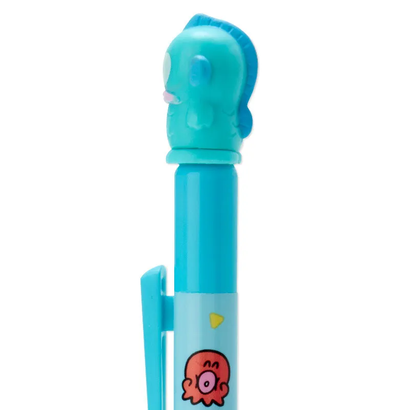 Hangyodon Mascot Ballpoint Pen SANRIO