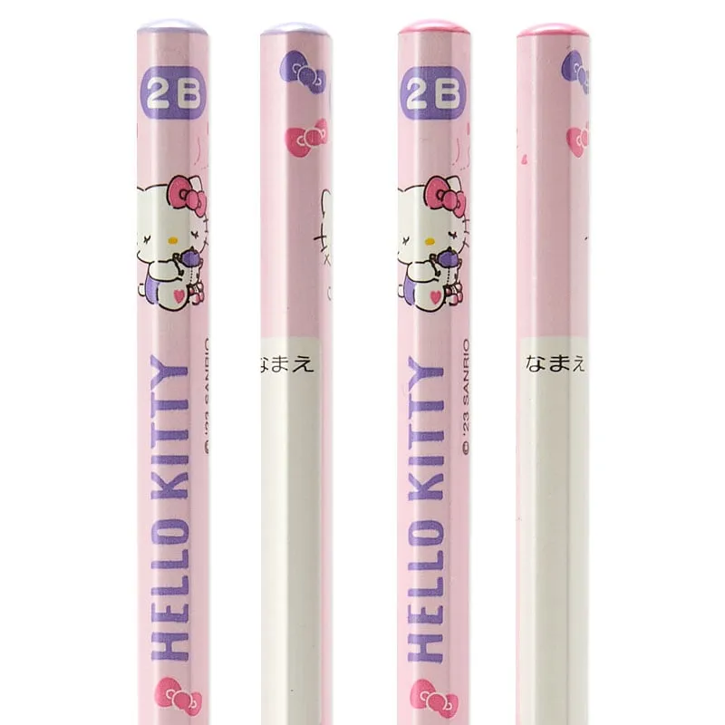 Hello Kitty 12-pc Pencil Set SANRIO