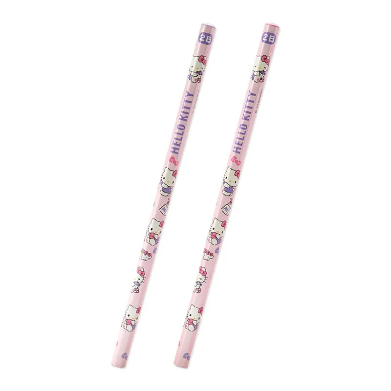 Hello Kitty 12-pc Pencil Set SANRIO