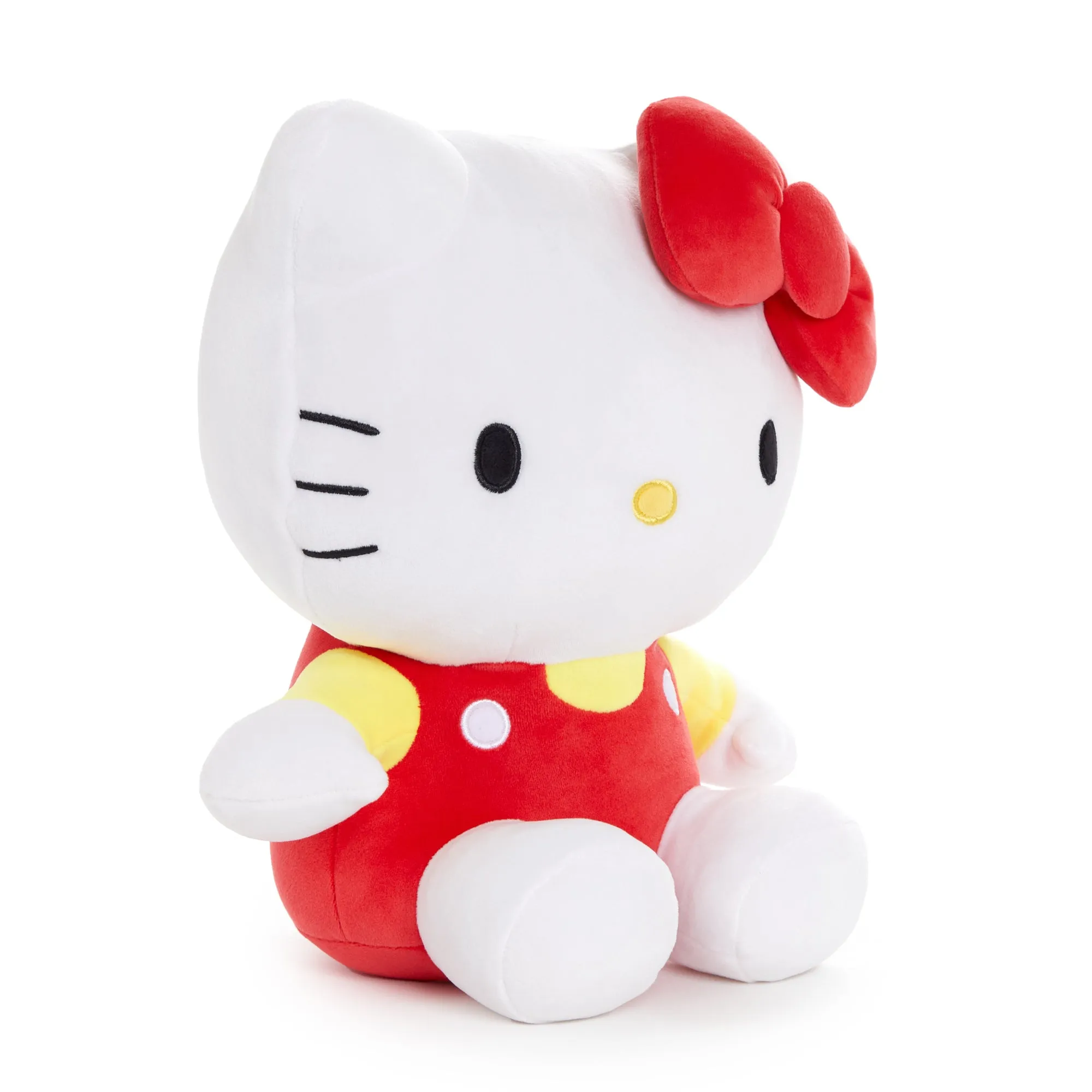 Hello Kitty 12" Squishable Plush SANRIO