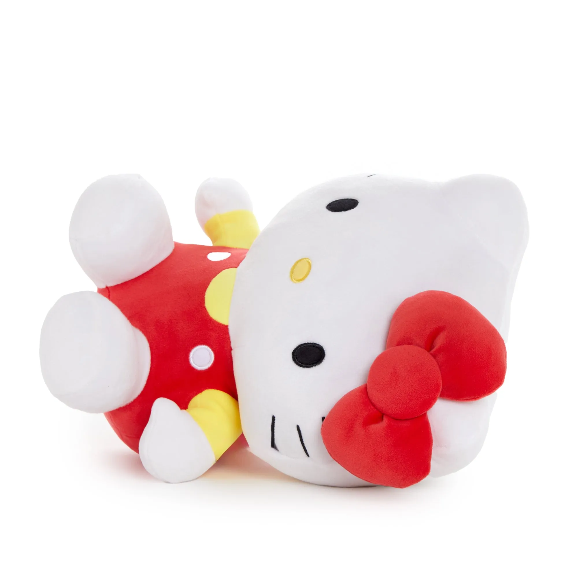 Hello Kitty 12" Squishable Plush SANRIO