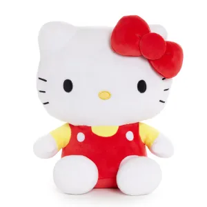 Hello Kitty 12" Squishable Plush SANRIO