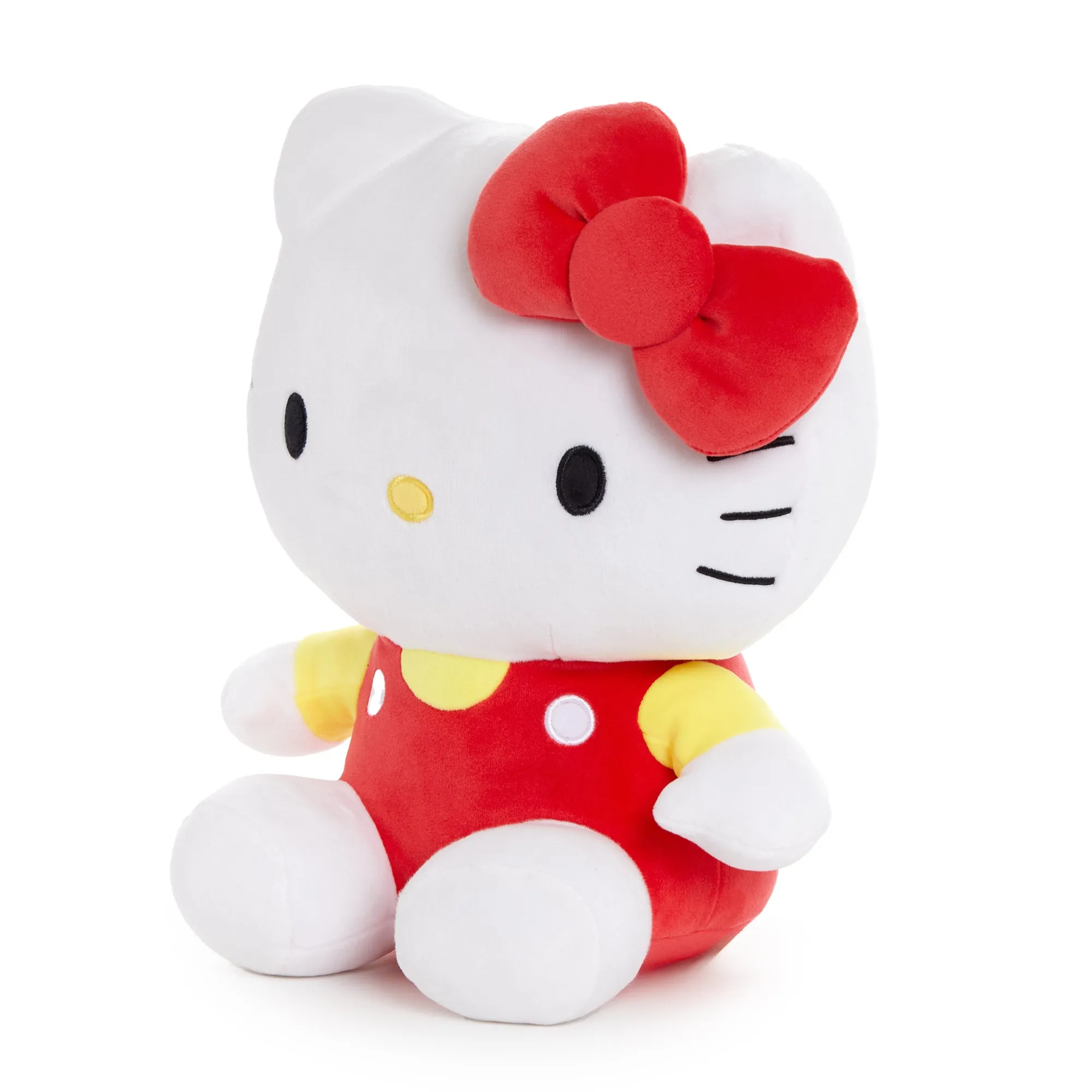Hello Kitty 12" Squishable Plush SANRIO