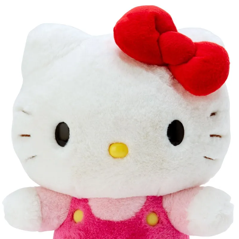 Hello Kitty 14" Classic Large Plush (Pink) SANRIO