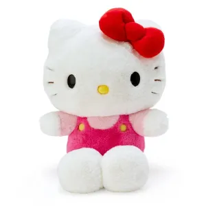 Hello Kitty 14" Classic Large Plush (Pink) SANRIO