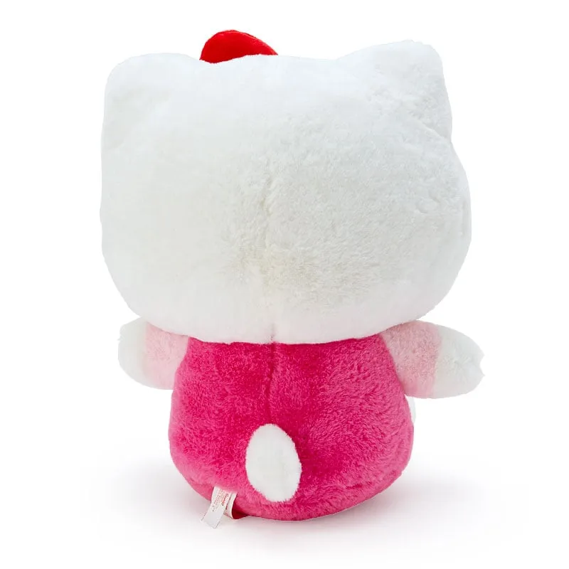 Hello Kitty 14" Classic Large Plush (Pink) SANRIO
